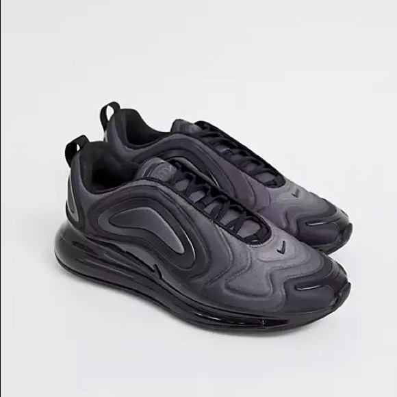 Nike Air Max 720 | Total Eclipse - Picture 2 of 2